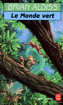 le monde vert