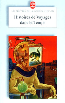 Histoires de voyages dans le temps