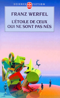 L'Etoile de ceux qui ne sont pas nés