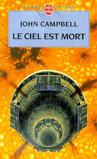 Le ciel est mort