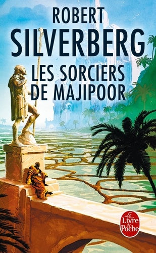 Les sorciers de Majipoor