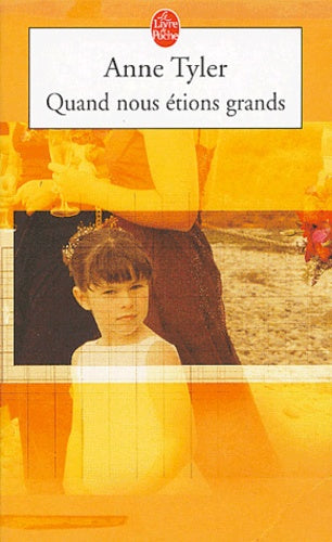 Quand nous étions grands