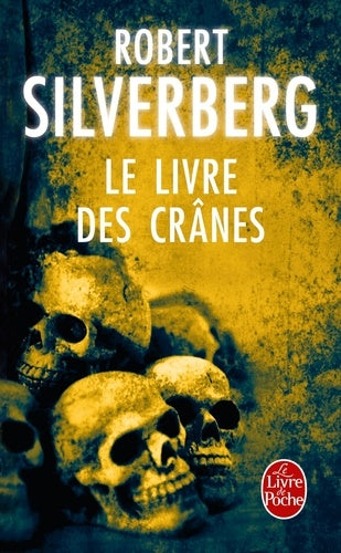 Le livre des cranes