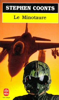 Le Minotaure