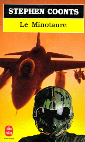 Le Minotaure