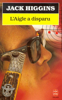 L'aigle a disparu