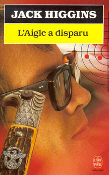 L'aigle a disparu