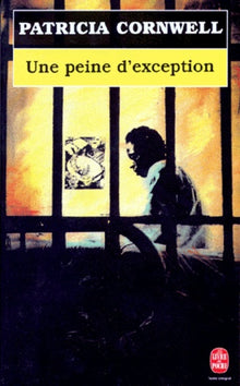 une peine d'exception