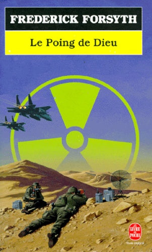 le poing de dieu