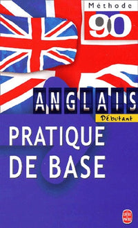 Anglais pratique de base
