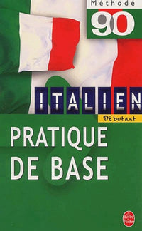 Italien Debutant. Pratique De Base