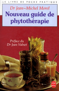 Nouveau guide de phytothérapie