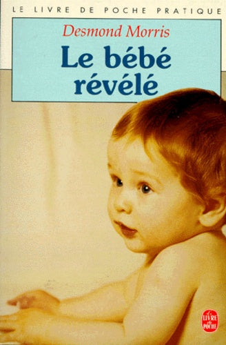 Le bébé révélé