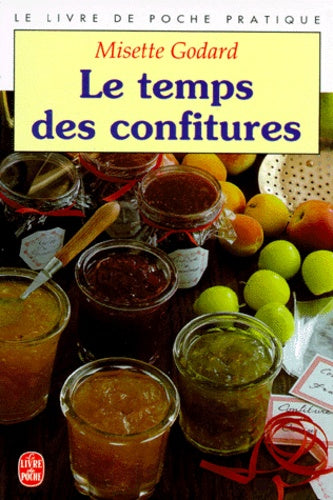 Le temps des confitures