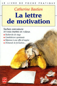 La lettre de motivation