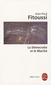 la démocratie et le marché