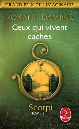 Ceux qui vivent cachés