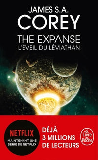L'Eveil du Leviathan