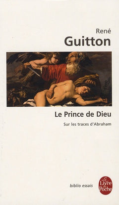 Le Prince de Dieu