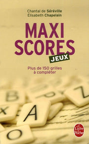 maxiscores