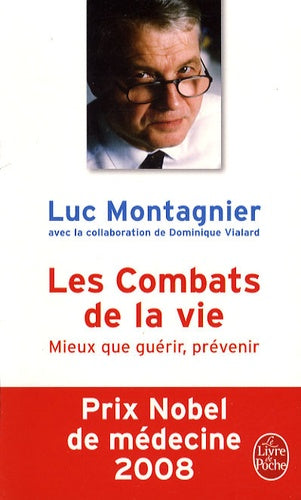 Les combats de la vie