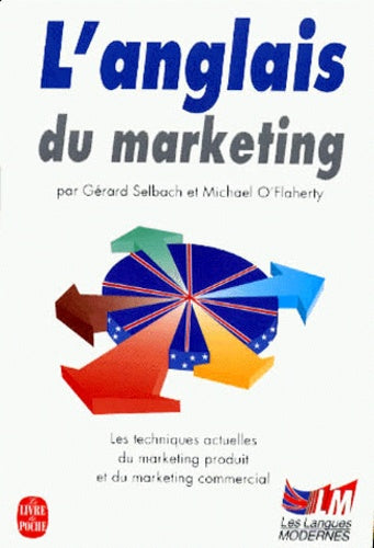 L'anglais du marketing