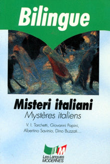 Misteri italiani - Mystères italiens