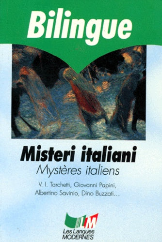 Misteri italiani - Mystères italiens