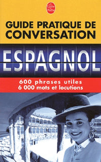 Guide pratique de conversation espagnol