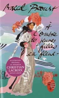 À l'ombre des jeunes filles en fleurs