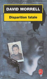 Disparition fatale