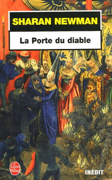 La porte du diable