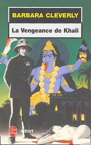 La Vengeance de Khali