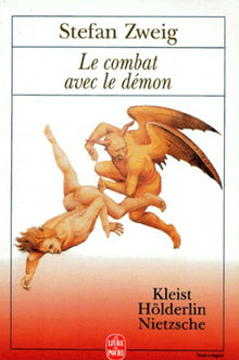 Le combat avec le démon