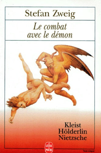 Le combat avec le démon