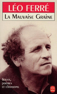 La mauvaise graine