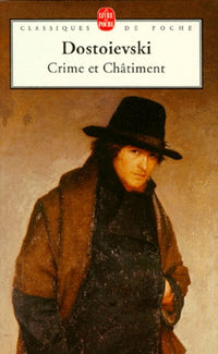 Crime et Châtiment. Tome 2