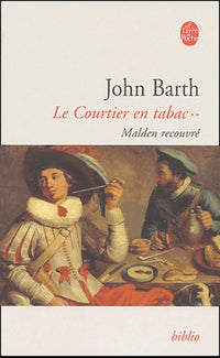 Le courtier en tabac, tome 2 : Malden recouvre