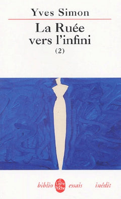 La Ruée vers l'infini