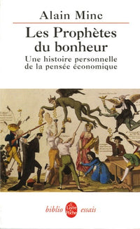 Prophètes du bonheur