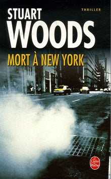 Mort à New York