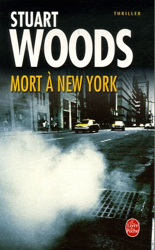 Mort à New York