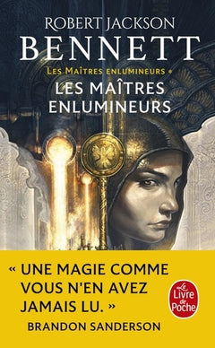 Les maîtres enlumineurs