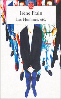 Les hommes, la guerre, etc.