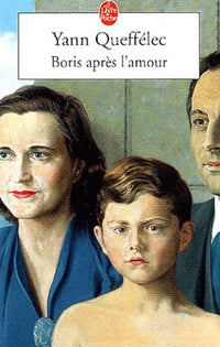 Boris après l'amour