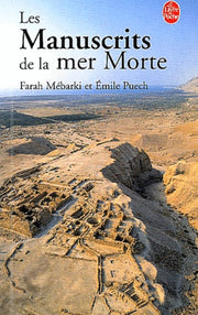Les manuscrits de la mer morte
