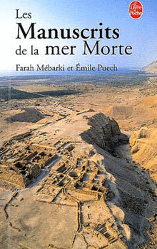 Les manuscrits de la mer morte