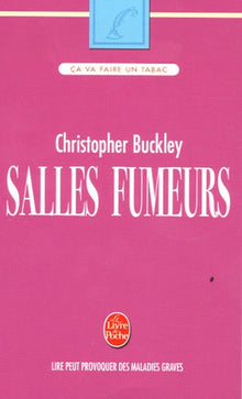 salles fumeurs