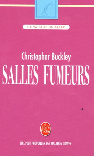 salles fumeurs