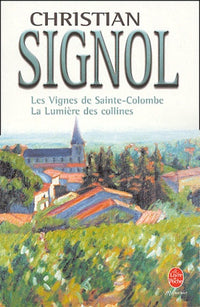 La Lumière des collines